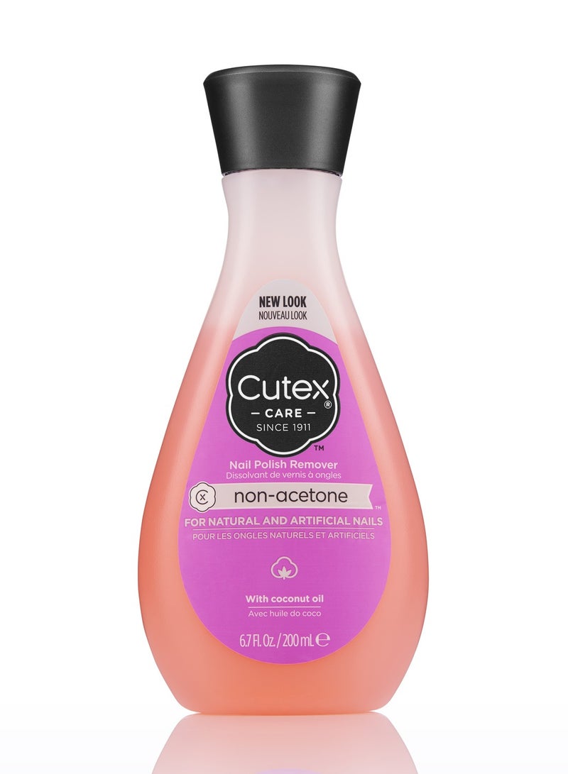 ريفلون Nail Polish Remover Non Acetone Clear - Image 2