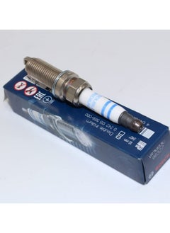 BOSCH BOSCH SPARK PLUG LAND ROVER VR7MII33U  - Image 1