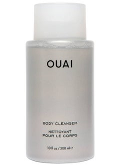 OUAI Body Cleanser 300ml