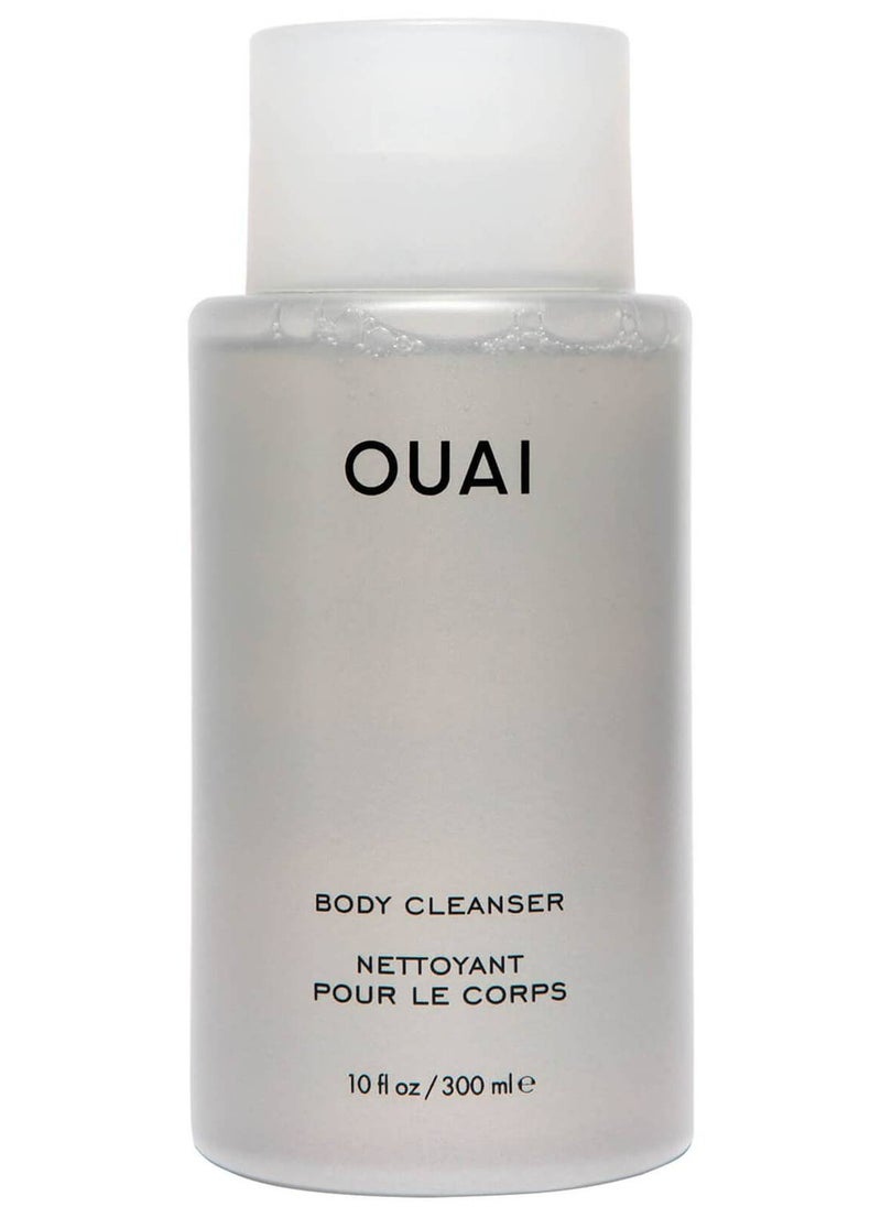 Ouai - OUAI Body Cleanser 300ml - Image 1