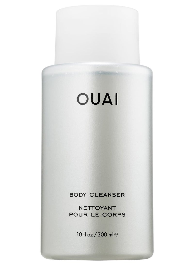 Ouai - OUAI Body Cleanser 300ml - Image 1