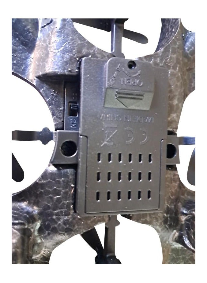 emote Control Flying Aircraft Jet F35|Childrens Toy - Image 5