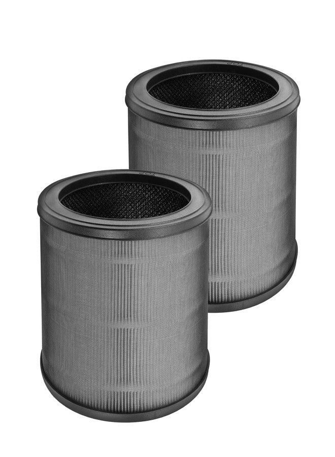 Netezza A230 and A231 Filter Replacement Compatible with Winix A230 and A231 Air Purifier，True Replacement Filter Size O 1712-0100-00, 2 Pack - Image 1