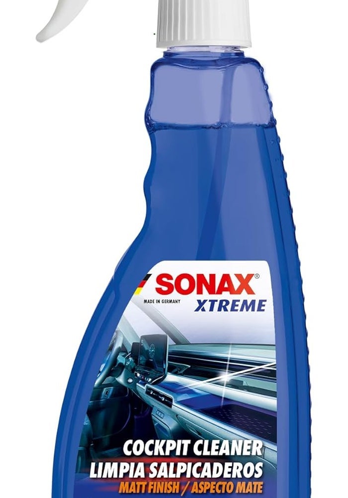 SONAX منظف المقصورة مات من سونكس إكستريم (500 مل) - Image 1
