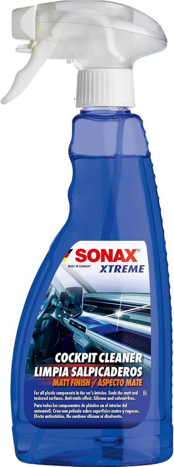 SONAX منظف المقصورة مات من سونكس إكستريم (500 مل) - Image 1