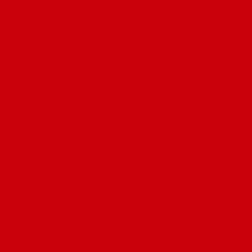 Rosco Roscolux Light Red, 20x24" Color Effects Lighting Filter - Image 5
