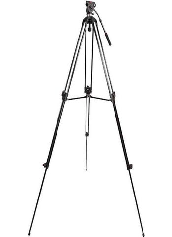 Pdx 24FİLM 508B Pro Professional Video Tripod 190CM 9 kg Carrying  - Image 2