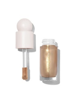 Rare Beauty Rare Beauty by Selena Gomez Positive Light Liquid Luminizer Highlight Flaunt  - Image 1
