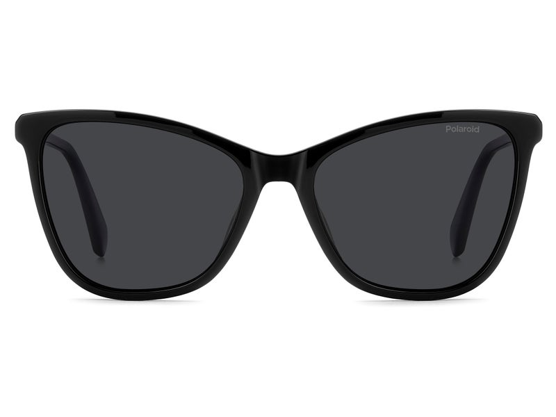 Polaroid Women Cat Eye Sunglasses 55 PLD 4194/S - Image 1