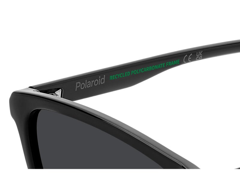 Polaroid Women Cat Eye Sunglasses 55 PLD 4194/S - Image 5
