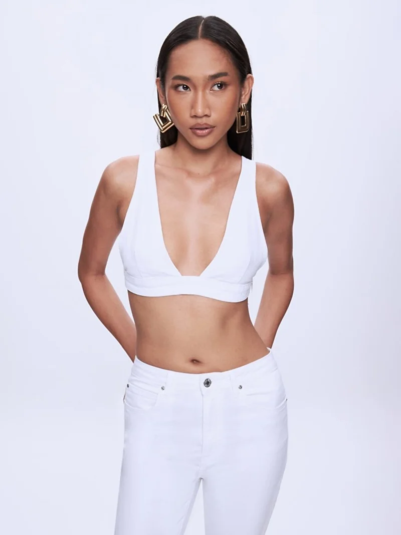 ال تي بي Estelle Strapless