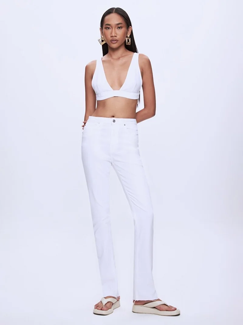ال تي بي Estelle Strapless