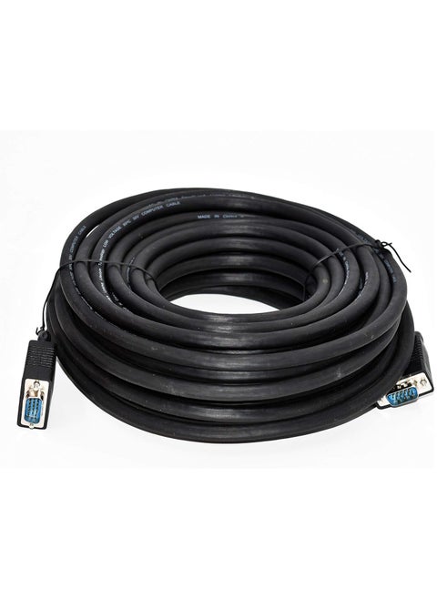 VGA CABEL 20M