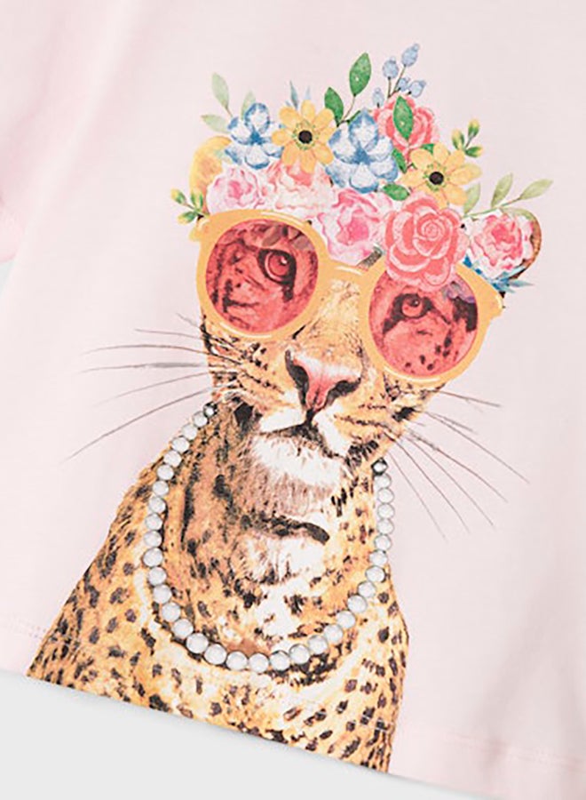 NAME IT NAME IT Kids Girls Votea Top  - Image 2
