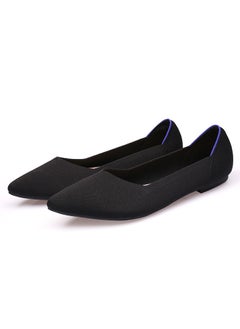 Shougu Single Shoe Women's Versatile Shoes 