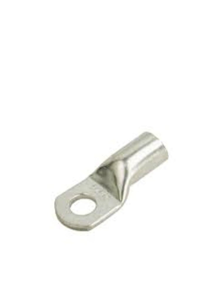 KNP KNP Wire Lugs Terminals Connector Cable for 70 - 8 mm cables is designed for high capacity electrical connections ideal for heavy duty applications. - Image 2
