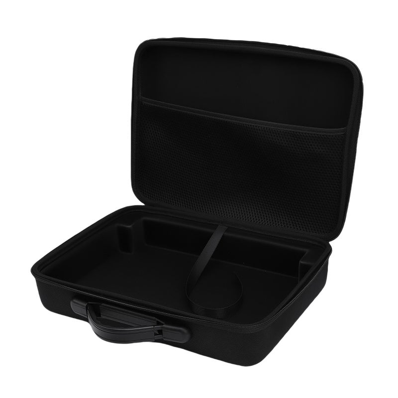 Wireless Mobile Printer Case: EVA Hard Housing With Water Dust Proofing - Organized Storage Space Portable Printer Case for PIXMA TR150 TR160 iP110 Wireless Mobile Printer Travel & Daily Use - Image 1