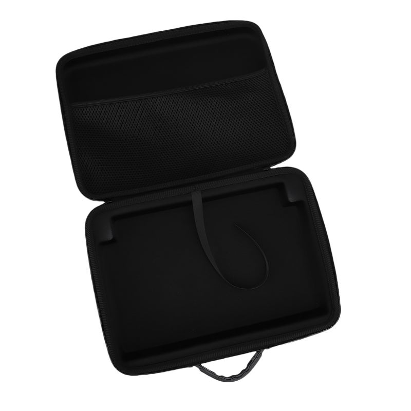 Wireless Mobile Printer Case: EVA Hard Housing With Water Dust Proofing - Organized Storage Space Portable Printer Case for PIXMA TR150 TR160 iP110 Wireless Mobile Printer Travel & Daily Use - Image 5