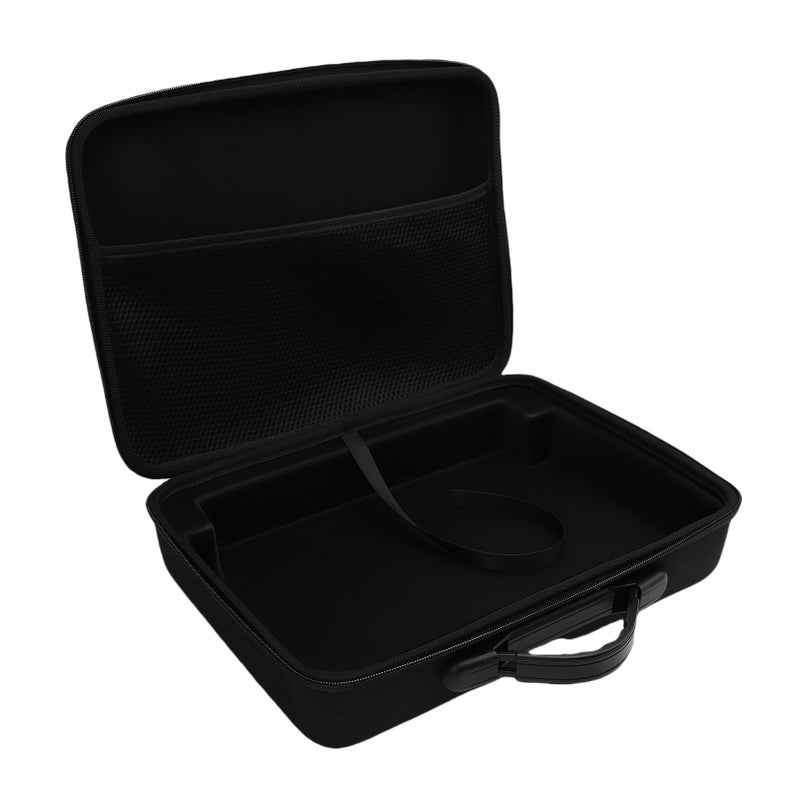 Wireless Mobile Printer Case: EVA Hard Housing With Water Dust Proofing - Organized Storage Space Portable Printer Case for PIXMA TR150 TR160 iP110 Wireless Mobile Printer Travel & Daily Use - Image 4