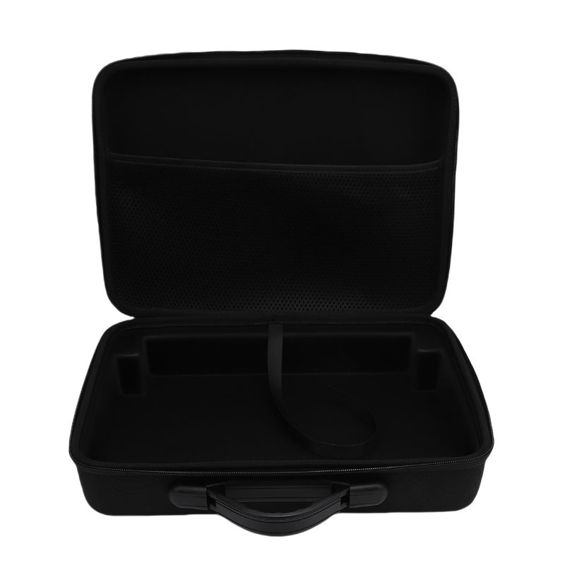 Wireless Mobile Printer Case: EVA Hard Housing With Water Dust Proofing - Organized Storage Space Portable Printer Case for PIXMA TR150 TR160 iP110 Wireless Mobile Printer Travel & Daily Use - Image 3