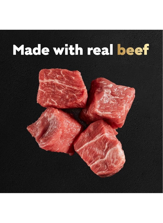 سيزار طعام سيزار للكلاب الرطبة بنكهة فيليه مينيون، 1.76 أونصة، عبوة من 20 قطعة - Image 3