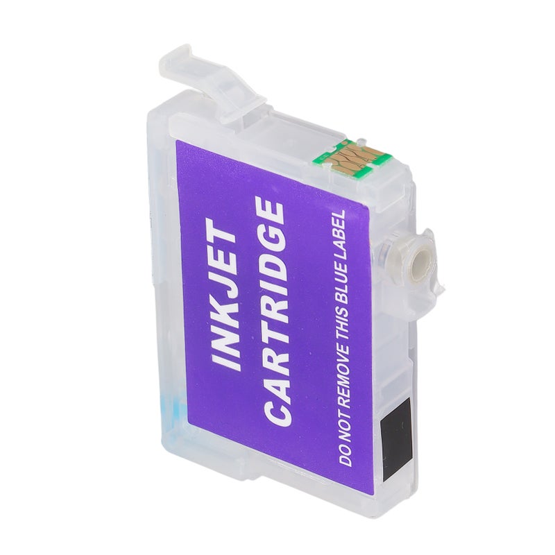 Refill Ink Cartridges PP Cartridge Replacement for HOME XP-30 102 202 205 302 305 402 405Blue (T1812) - Image 2