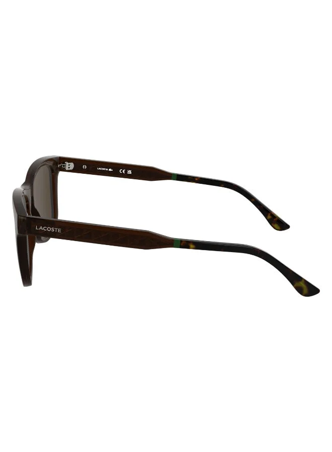LACOSTE FULL RIM INJECTEDLACOSTE SUN L6060S N