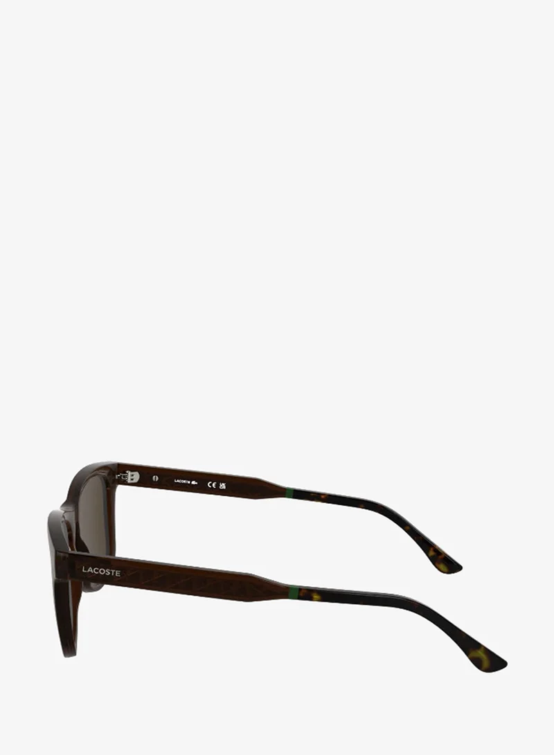 لاكوست FULL RIM INJECTEDLACOSTE SUN L6060S N