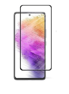 Generic Screen protector compatible with Xiaomi Redmi Note 13 Pro / Redmi Note 13 Pro+ , Screen Protector Tempered Glass [Anti-Glare][HD Full Coverage][Easy Installation][9H Hardness] Black 
