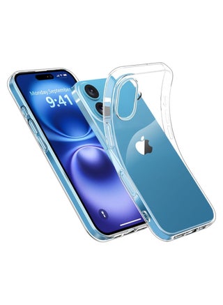 جراب شفاف متوافق مع هاتف ايفون 16 - pzsku/ZBB43BE193CBF489833D6Z/45/_/1736294279/be19f845-b5eb-4422-ad58-e1377cf49b92