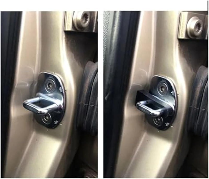 Wivplex Car Sound Deadener Damper for VW Models - Image 5