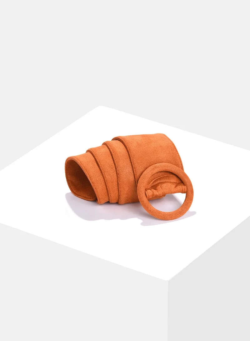 Haute Sauce Brown Belt