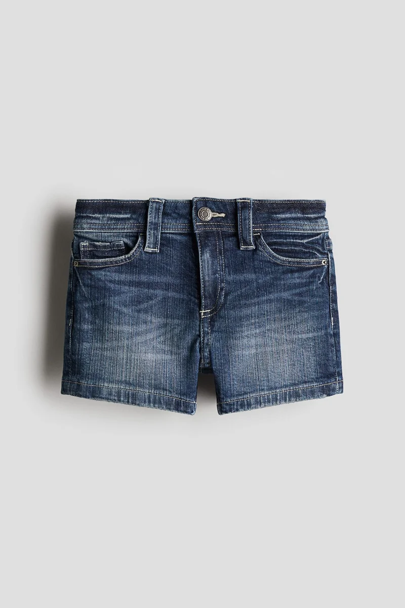 H&M Denim shorts