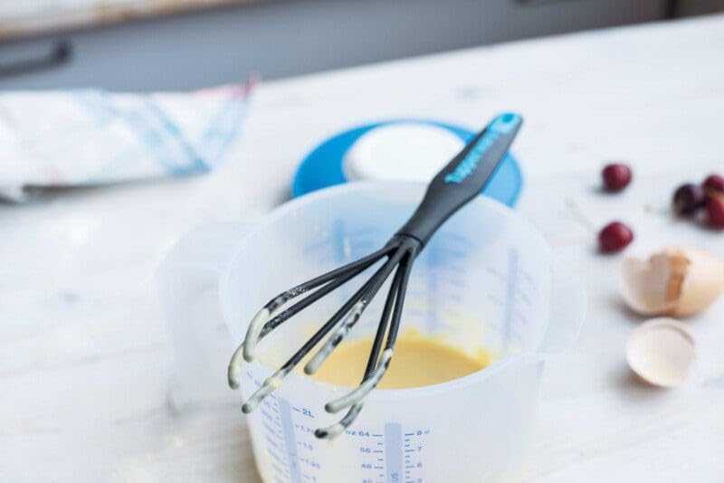 Tupperware خفاق ماستر المفتوح - Image 3