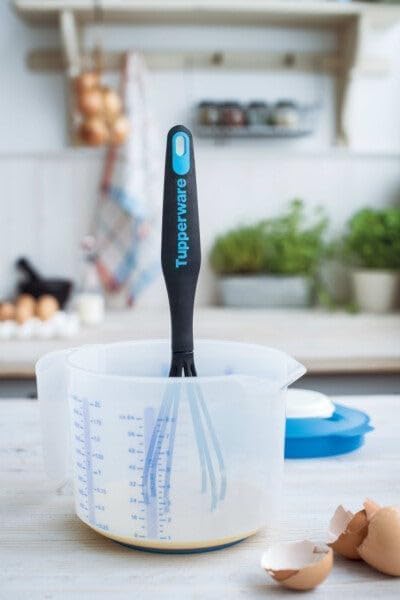Tupperware خفاق ماستر المفتوح - Image 4