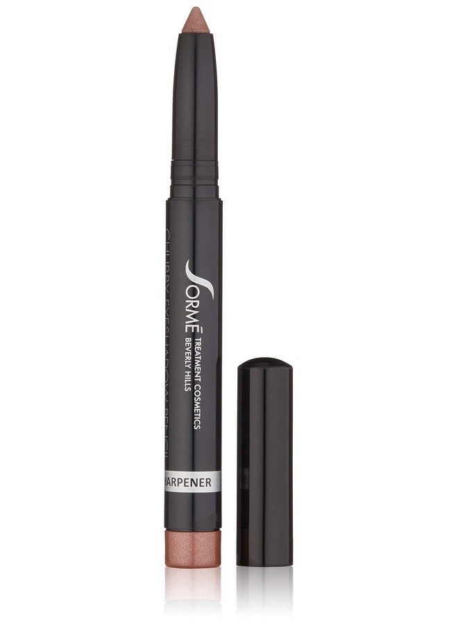 Sorme' Treatment Cosmetics Jumbo Mechanical Eyeshadow Pencils Flirting Games 0.16 Oz. - Image 1