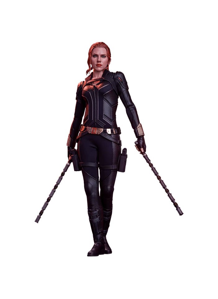 Hot Toys - Black Widow - Black Widow Sixth Scale Figure by Hot Toys - Image 1
