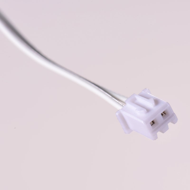 100K Thermistor Sensor: 100K Ohm Temp Sensor With Female Pin Head - 1.2m High Temperature Insulated Wire for 3D Printer Heated Bed & Extruder - Image 4
