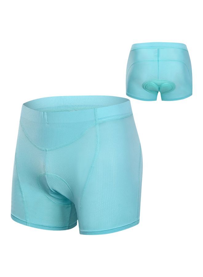 NIBEMINENT 3D Padded Breathable Cycling Shorts XL - Image 2