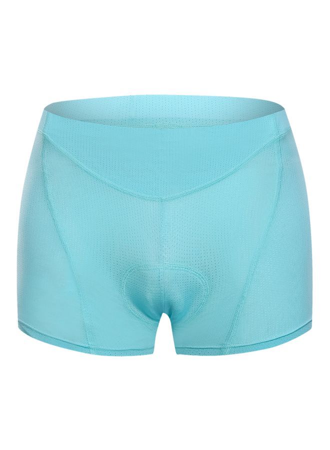 NIBEMINENT 3D Padded Breathable Cycling Shorts XL - Image 1