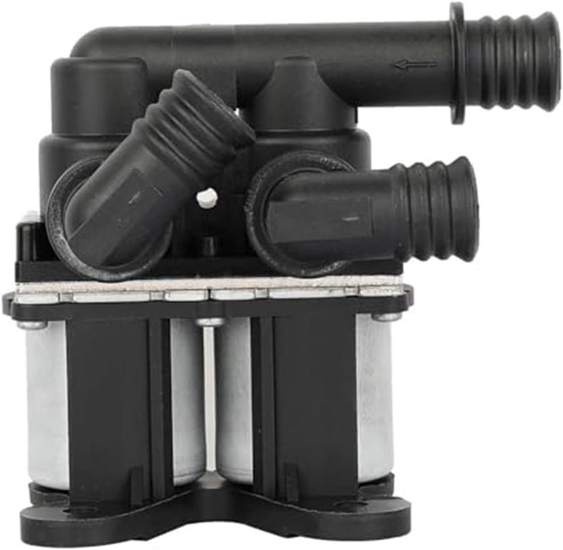 Wivplex Heater Control Valve Solenoid for BMW - Image 5