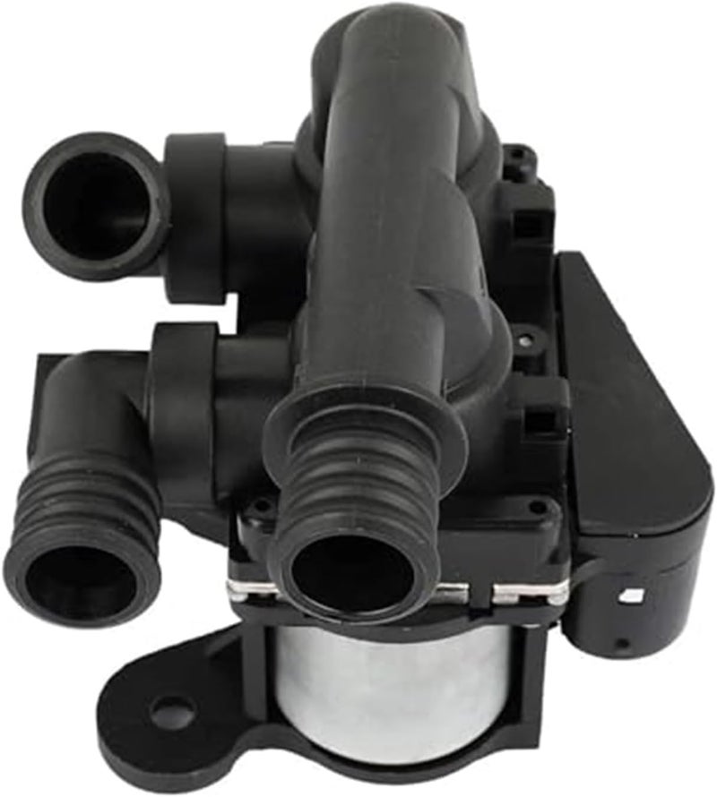 Wivplex Heater Control Valve Solenoid for BMW - Image 1