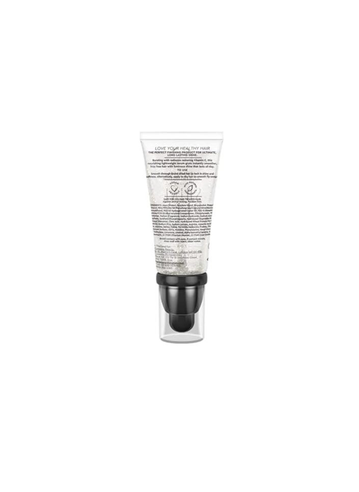CHARLES WORTHINGTON Shine Plex Glass Shine Serum Vitamin C to Hydrate and Nourish Hair Salon Smoothing Treatment for Women 50 ml  - Image 3