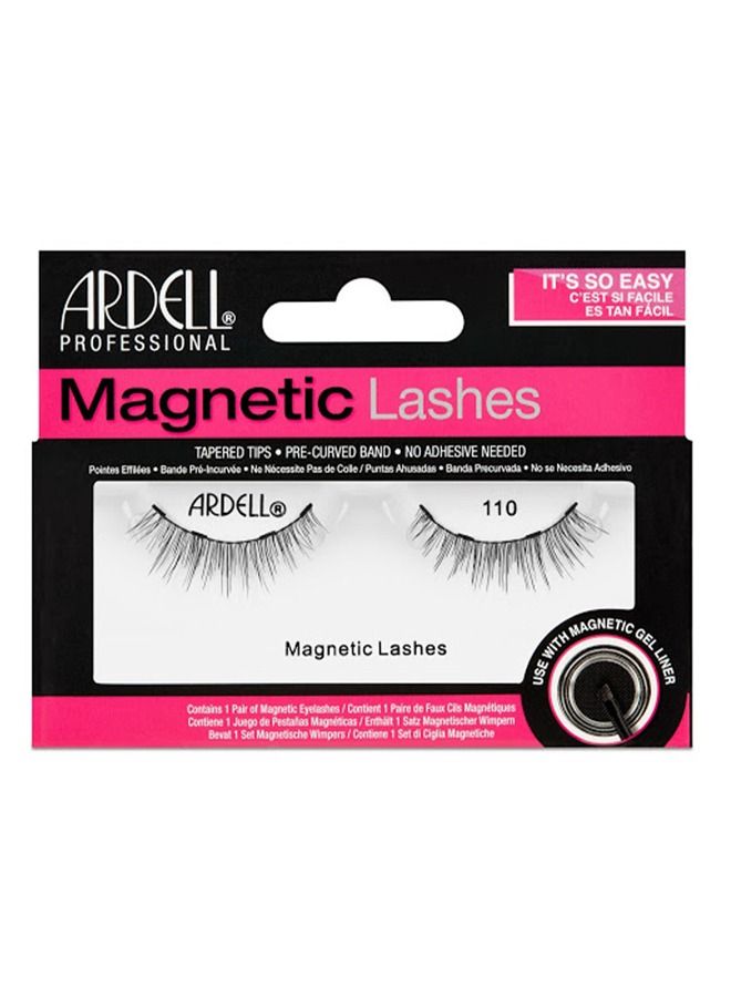 ARDELL أرديل رموش مغناطيسية واحدة | 110