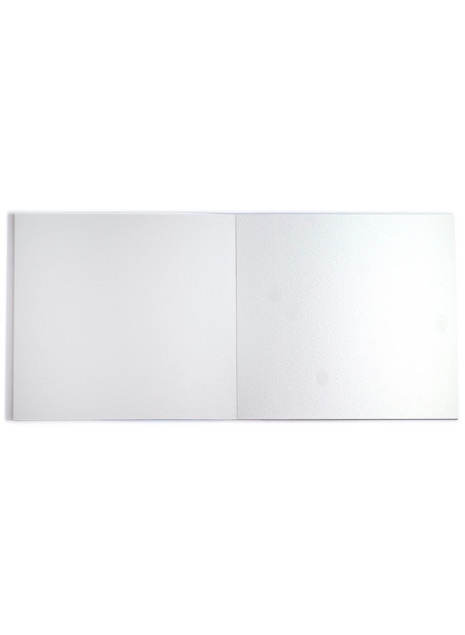 eeBoo Rainbow Watercolor Pad - 16 Sheets, 9.5" x 6.5", 85 LB / 180 GSM - Image 3