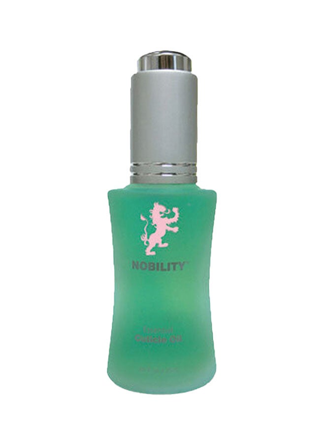 Lechat Cuticle Oil  for Nails from Nobility Vitamin Enriched Cuticle Oil - Tea Tree Eucalyptus NBCO04