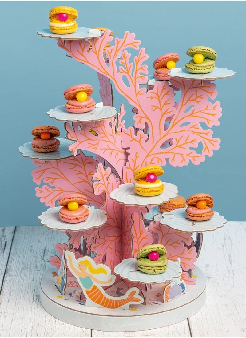 Talking Tables - Make Waves, Treat Stand - Image 1