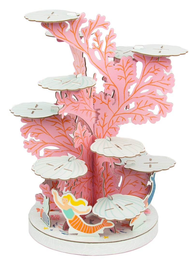 Talking Tables - Make Waves, Treat Stand - Image 1