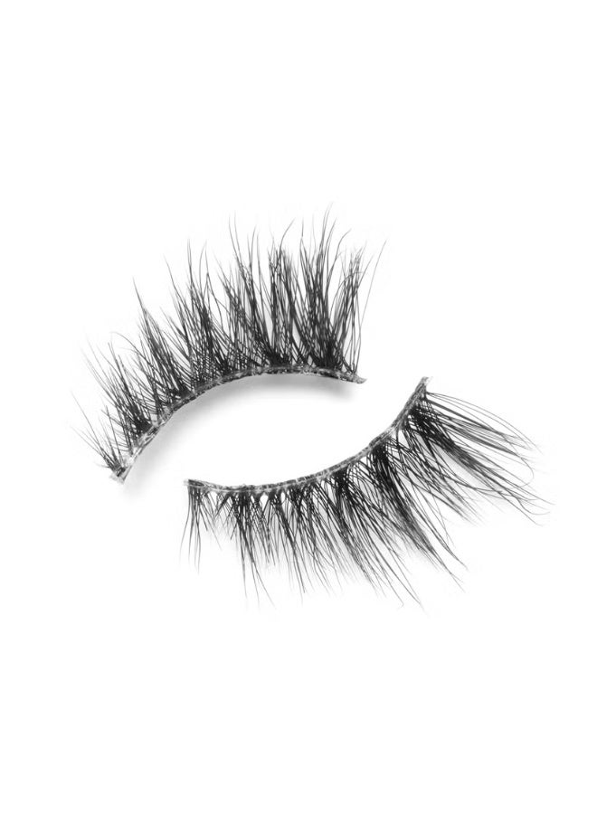 Eylure Half lash No. 5 - Image 3