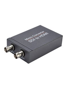 Generic NK-M008 Micro SDI Converter SDI to HDMI/SDI to SDI 2 Routes ...